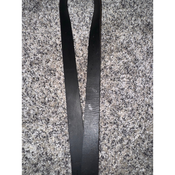 Handmade using authentic canvas brown and  Gold Monogram Lanyard​ - Picture 7 of 9